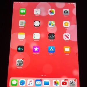 Apple Ipad | 9th Generation | 9.7-inch | Good Condition